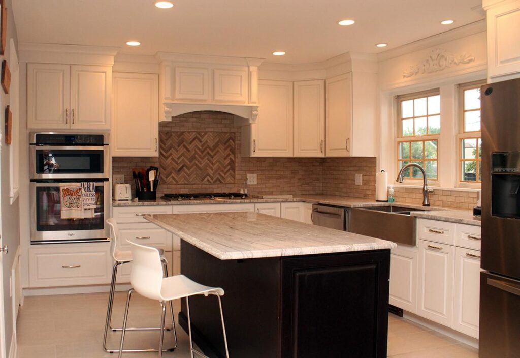 Luxury Bath and Kitchens selected for Big50 class of 2018