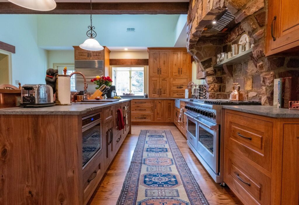 How to budget for your kitchen remodel