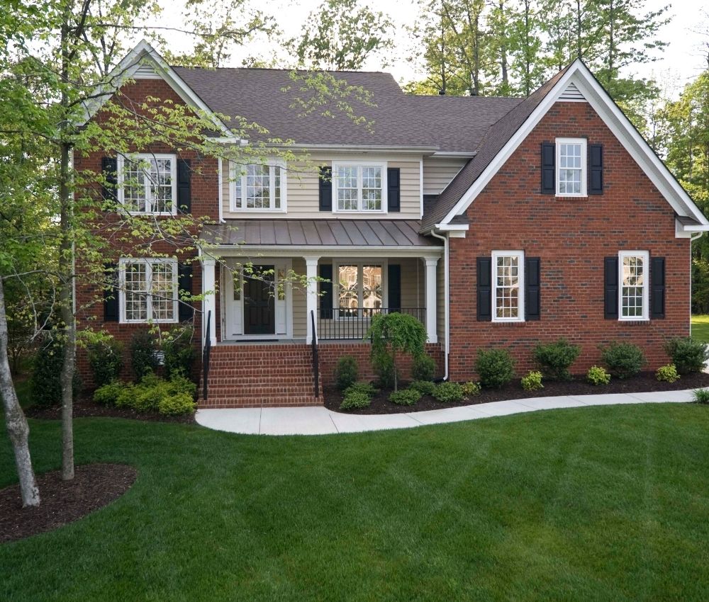 horsham PA custom home contractors