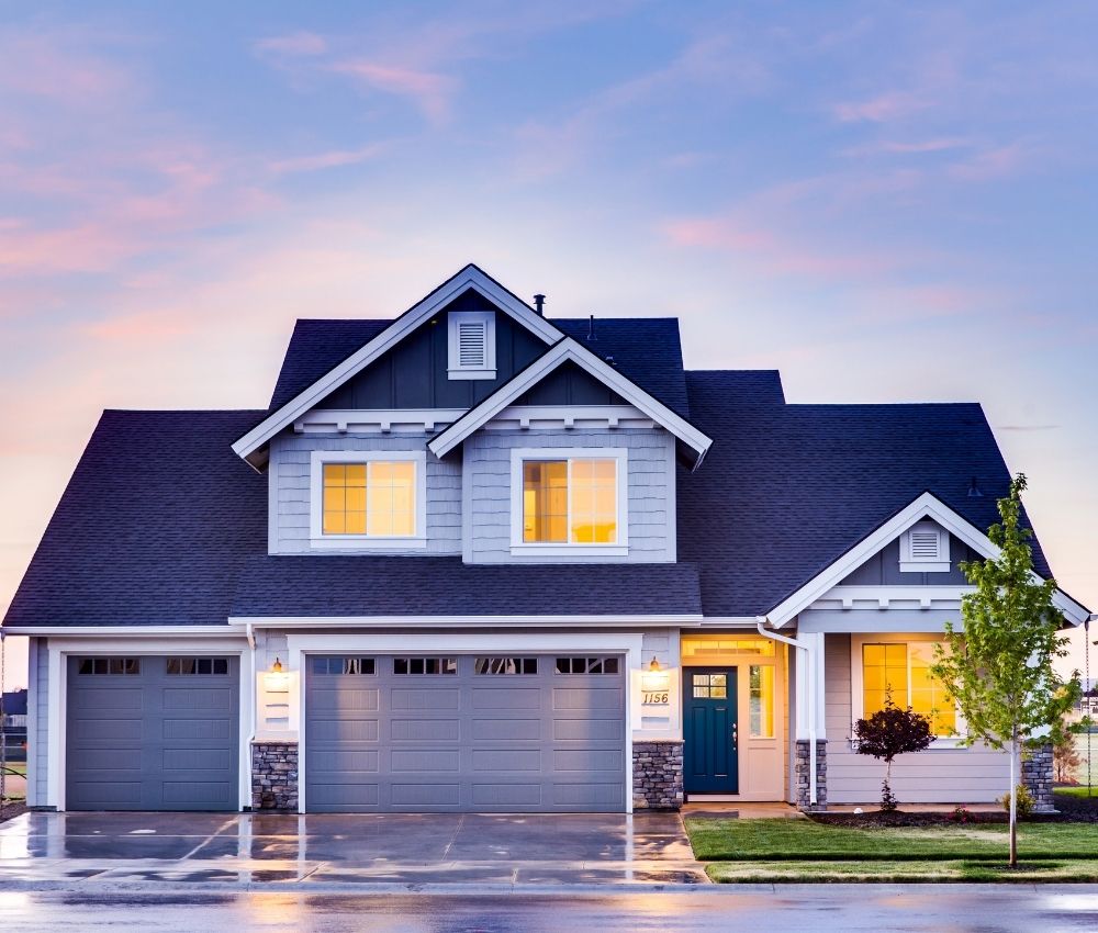 best custom home builders Mt. Laurel NJ