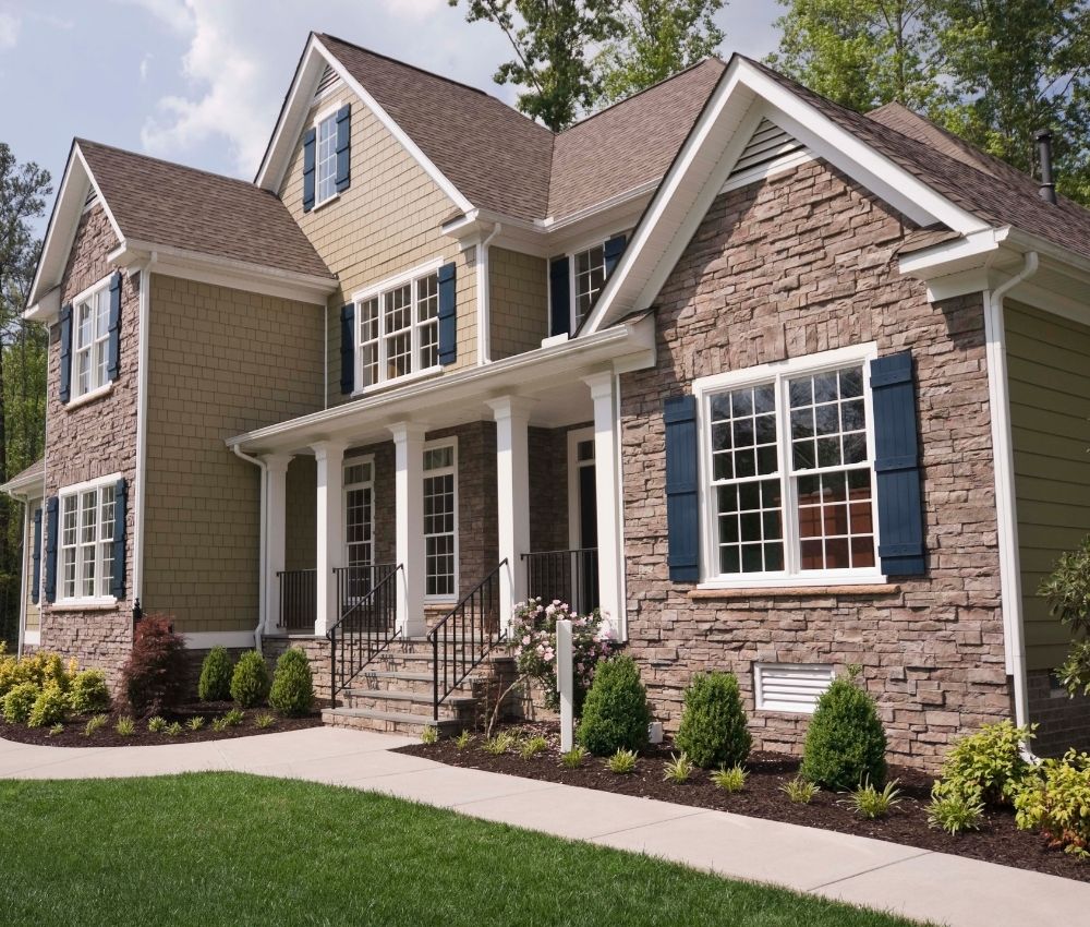 design builder New Britain PA
