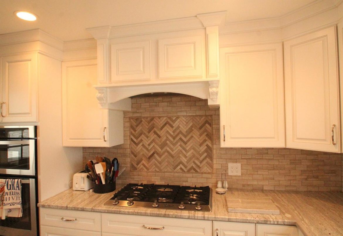 Ambler Kitchen Renovation