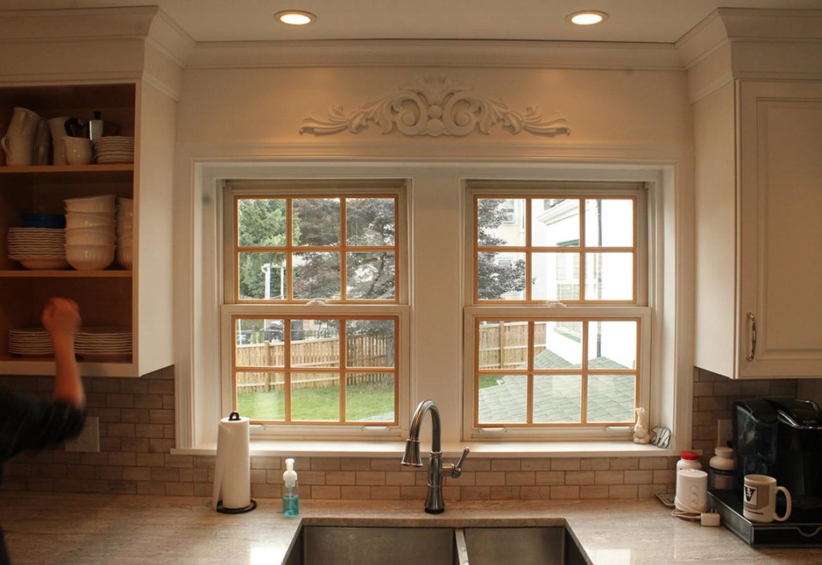 Ambler Kitchen Renovation