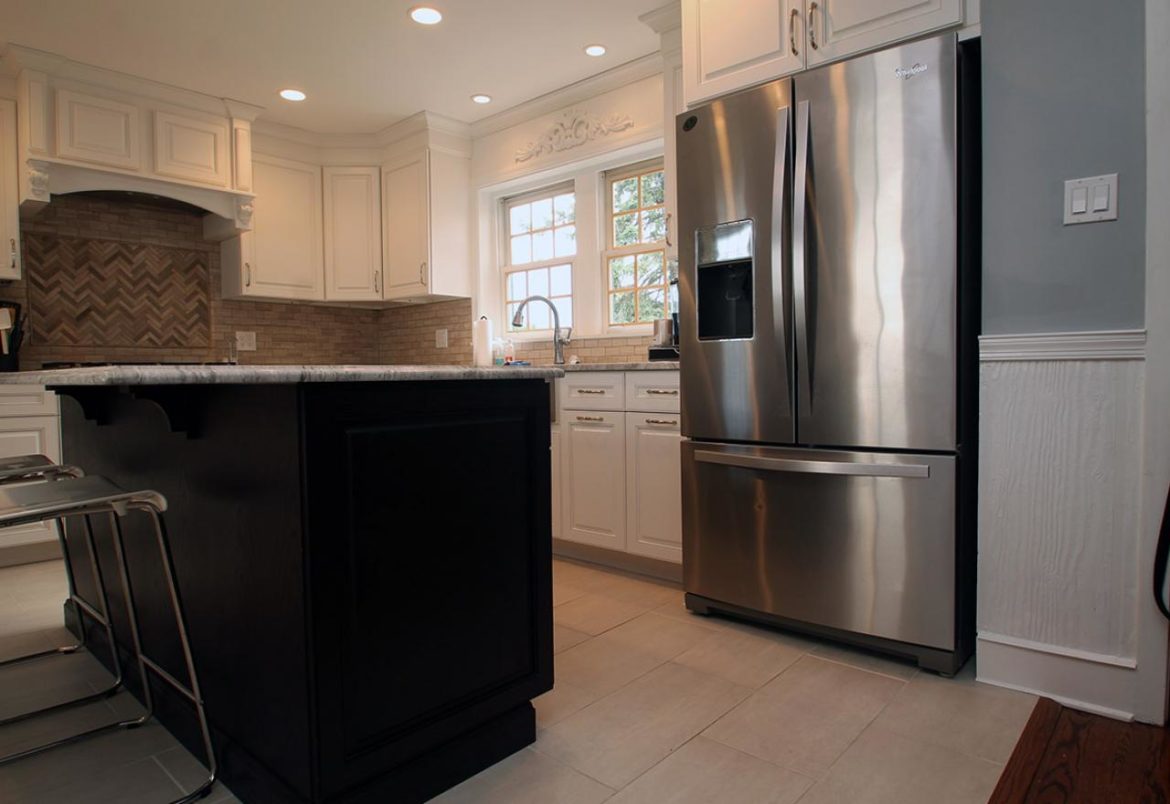 Ambler Kitchen Renovation