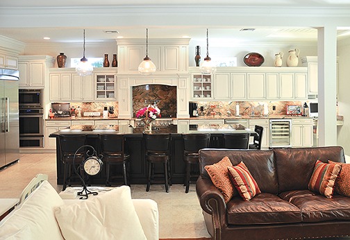 kitchen remodeling in Phoenixville