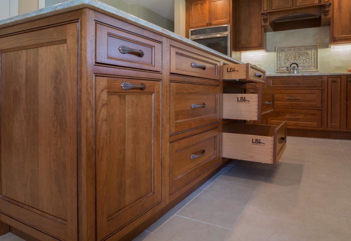 Doylestown kitchen remodel