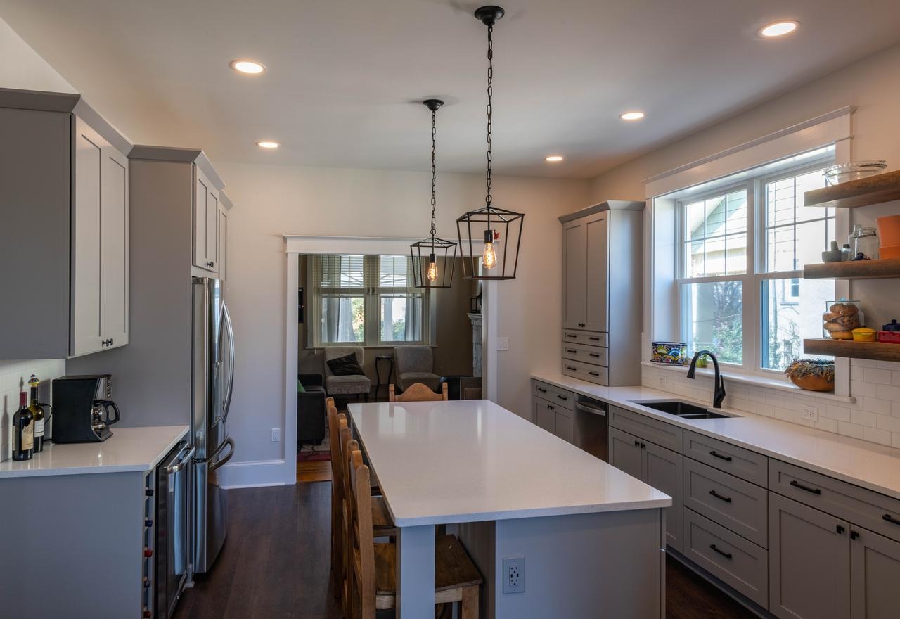 Glenside kitchen remodel