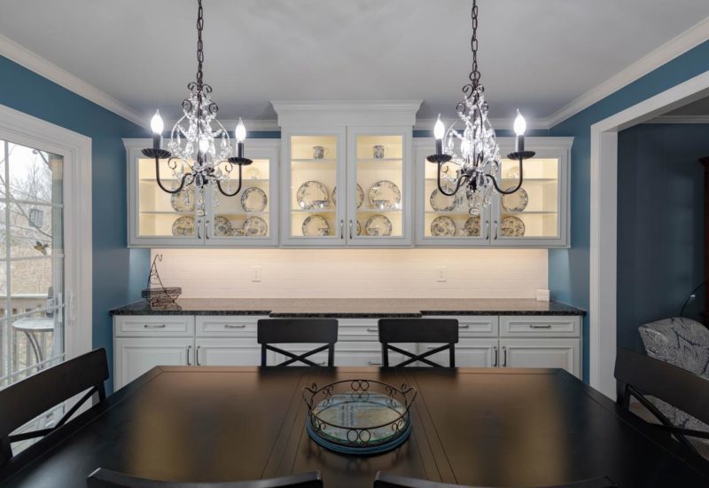 Hamilton NJ kitchen remodel
