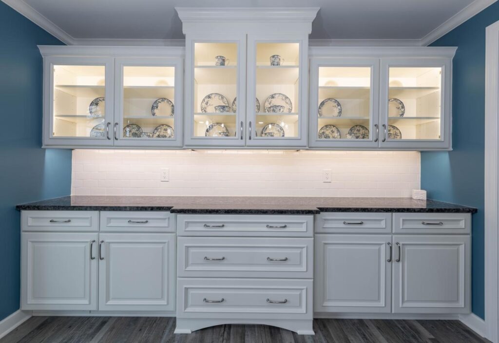 Hamilton NJ kitchen remodel