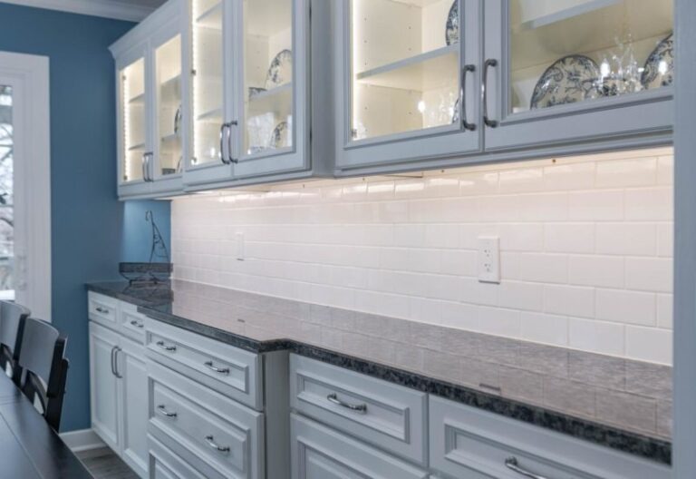 Hamilton NJ kitchen remodel