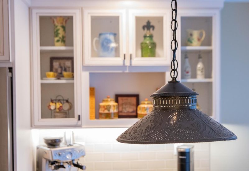 Horsham kitchen remodel