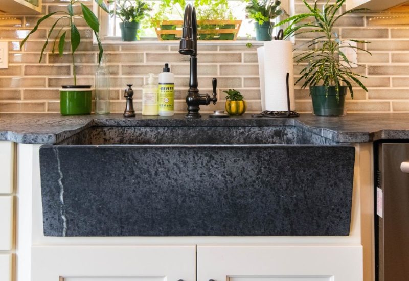 kitchen remodelers in doylestowne PA