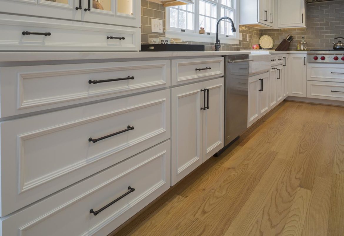 New Hope kitchen remodel