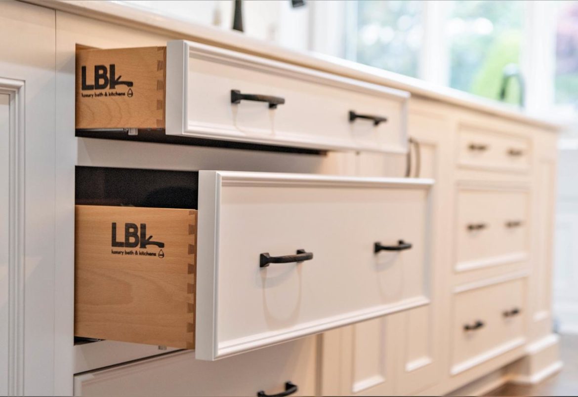 Newtown Square kitchen mudroom remodel