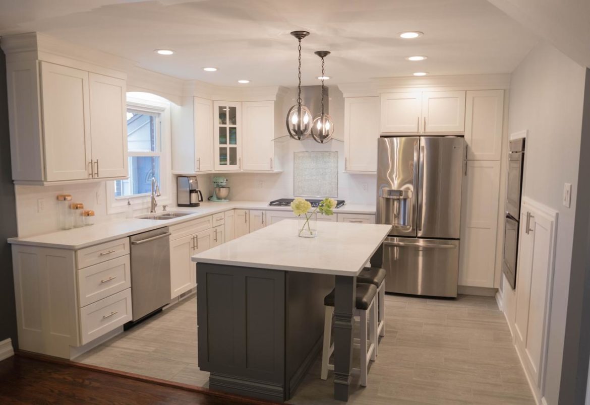 Southampton kitchen remodel