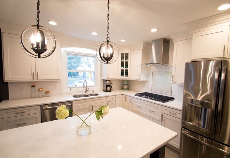 Southampton kitchen remodel