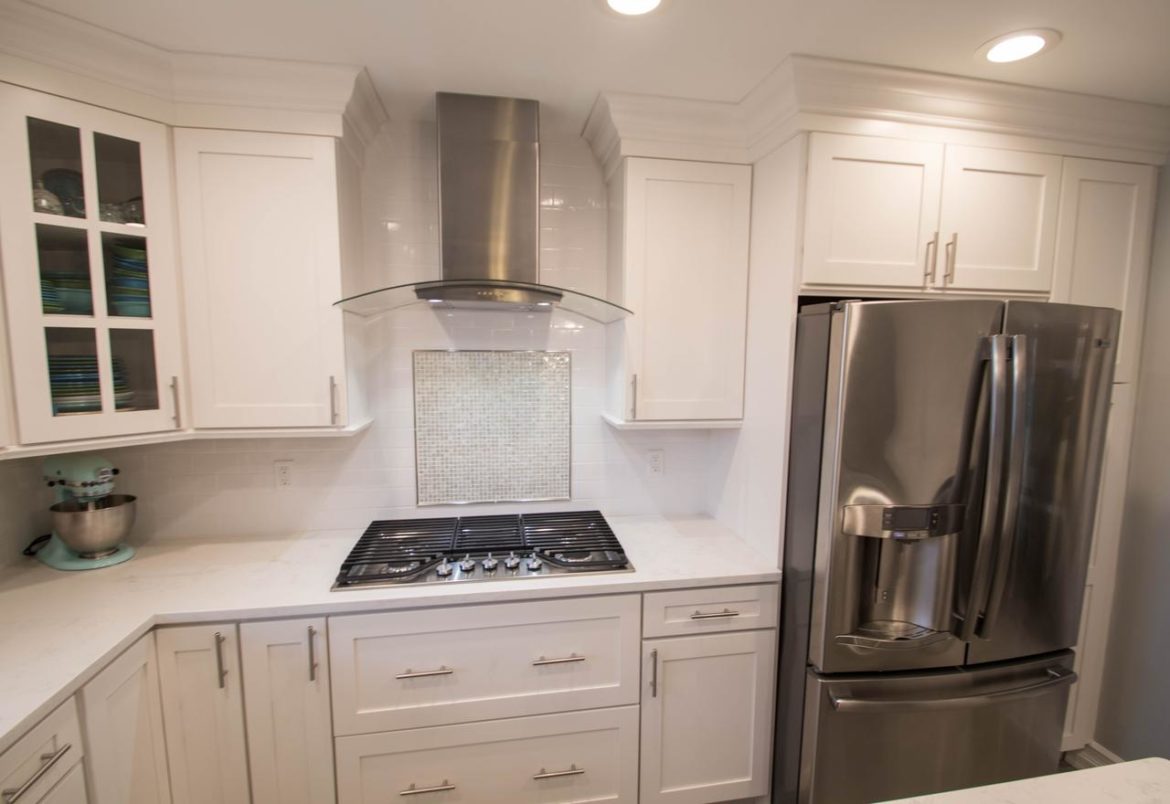 Southampton kitchen remodel