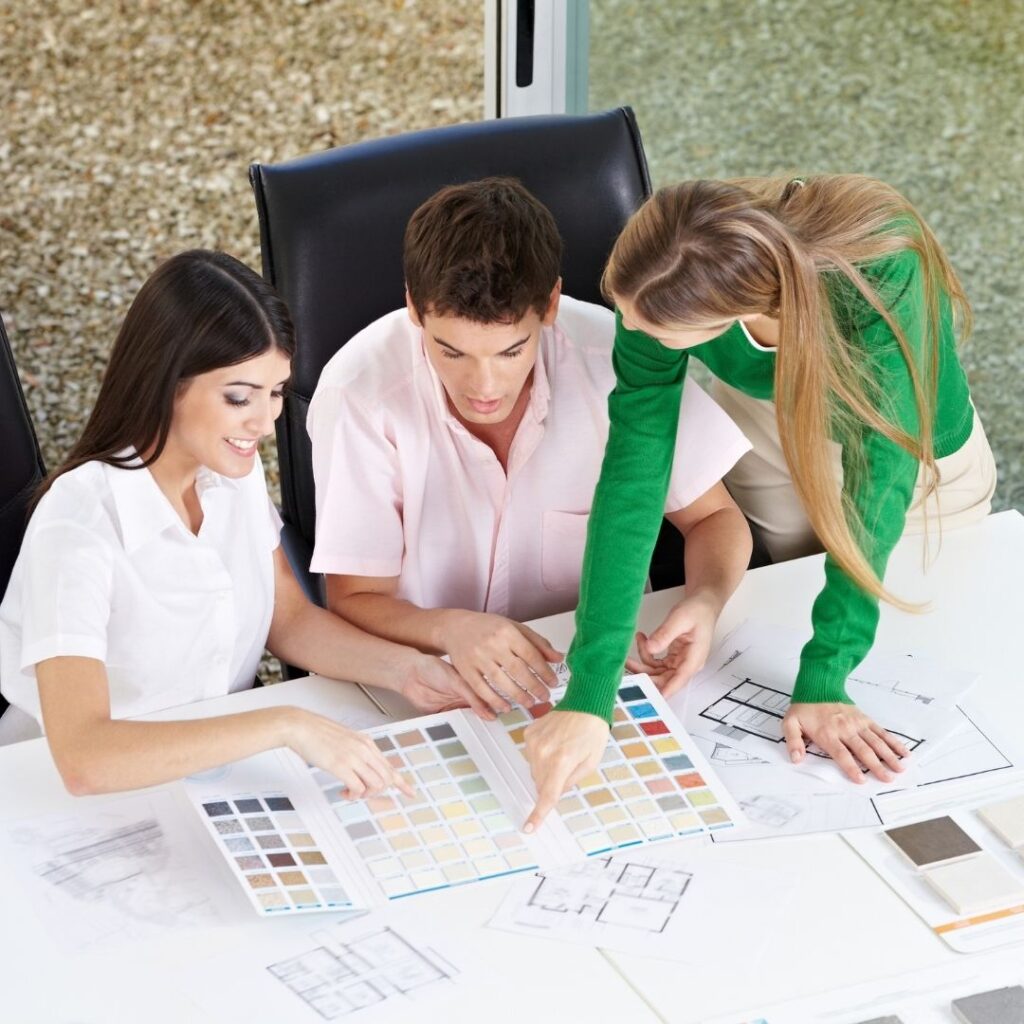 design build horsham PA