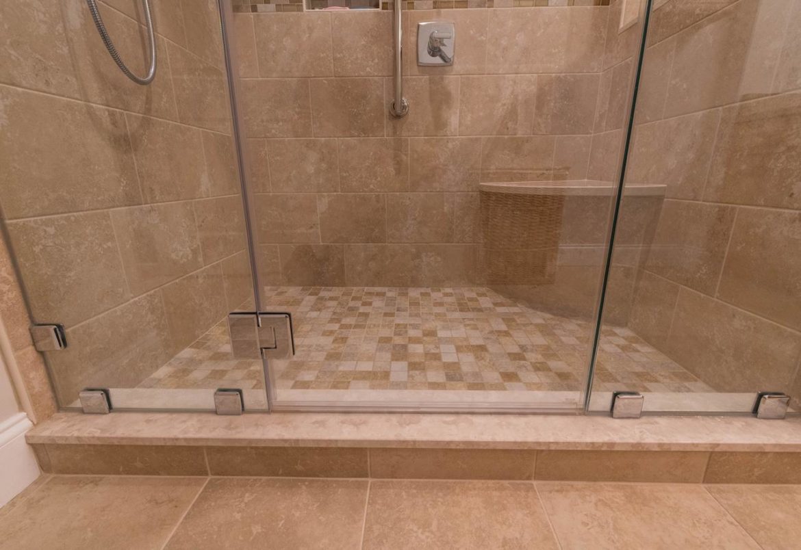 Warrington bathroom remodeling