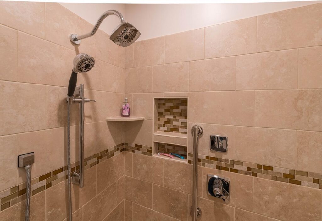 mother-in-law suite accessibility