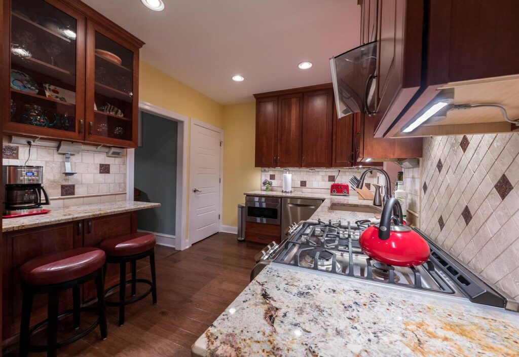 Ambler kitchen remodeling