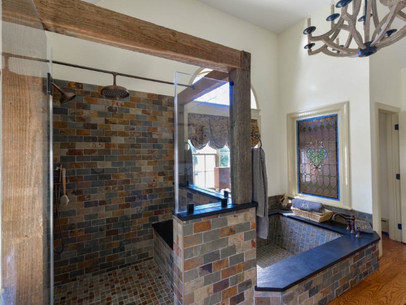 bathroom contractors horsham PA