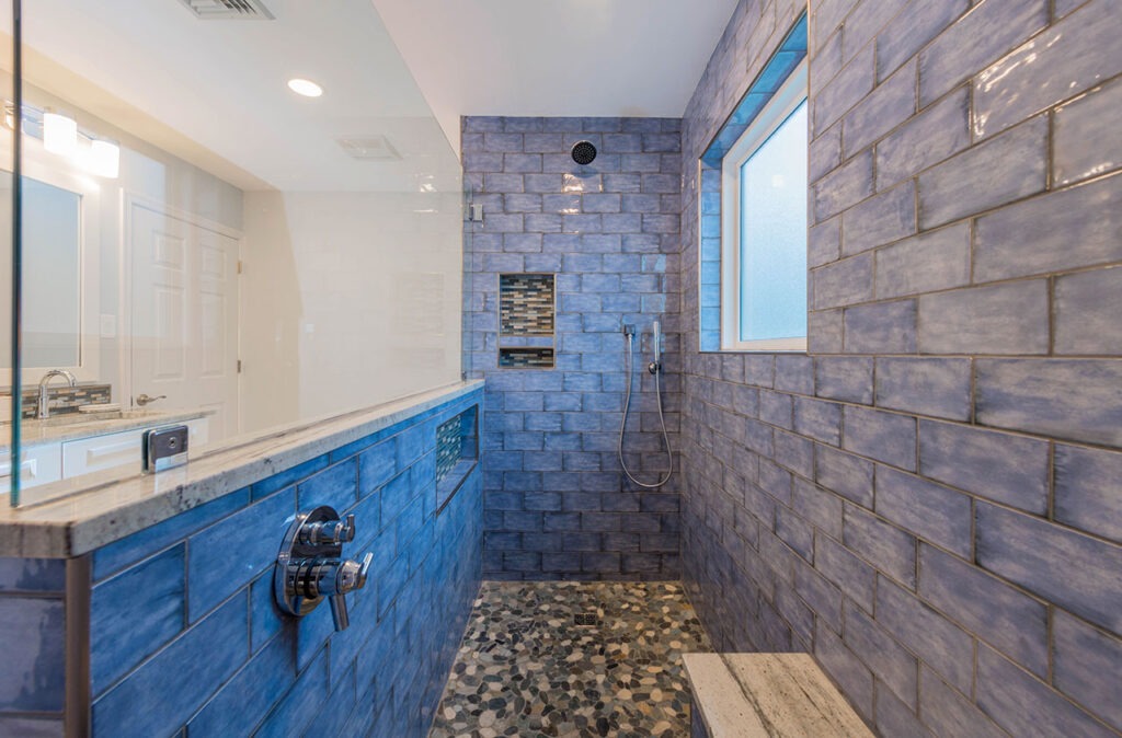 Bathroom remodel where to begin