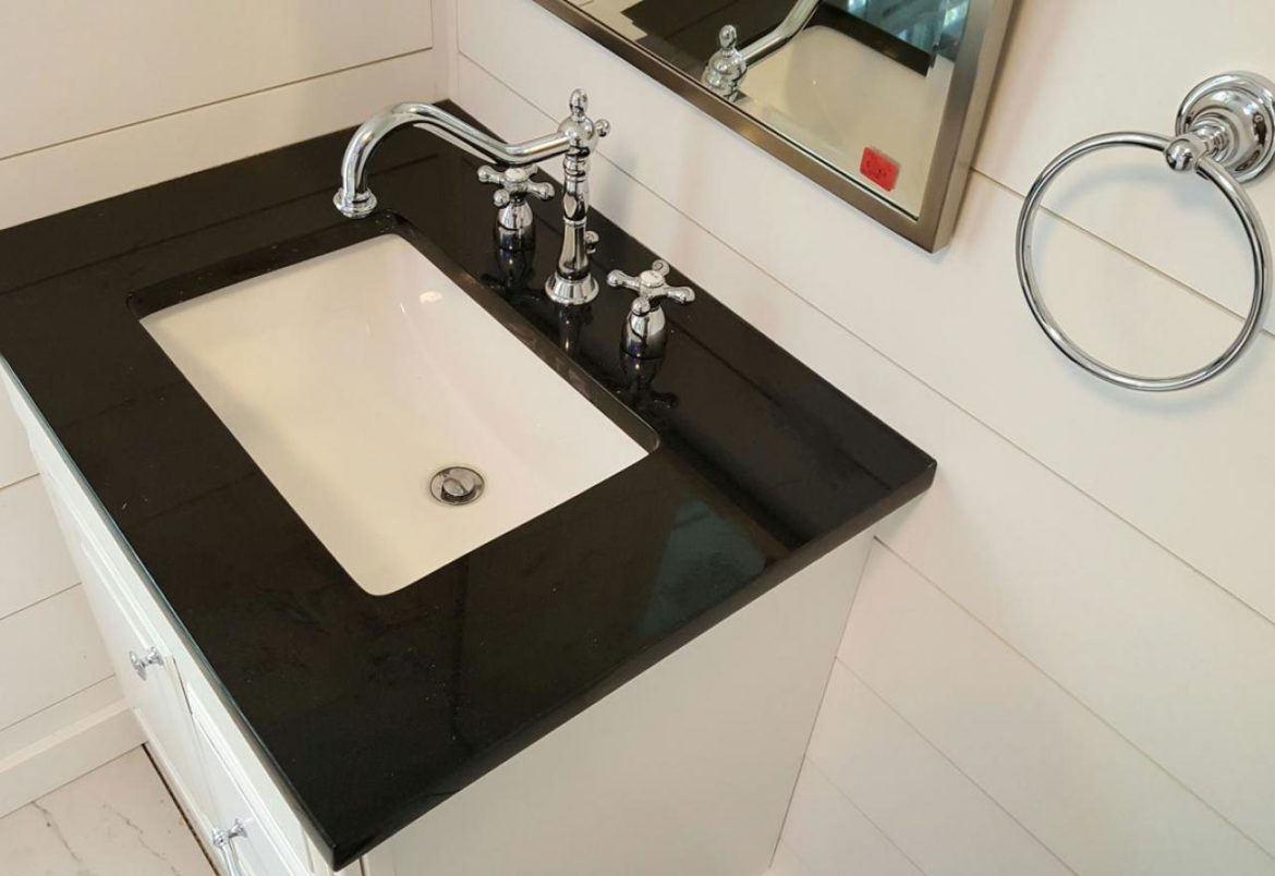 Blue Bell PA bathroom remodeling