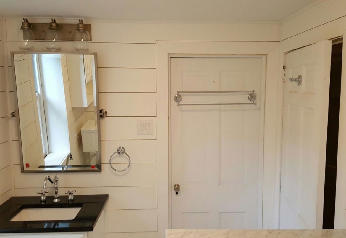remodeling