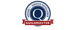 LBK design build guild master award