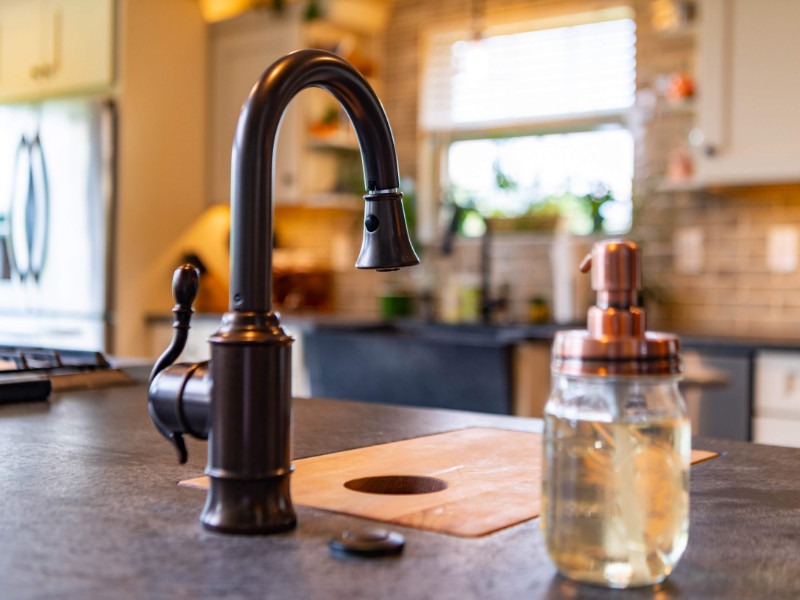 kitchen remodelers doylestowne PA