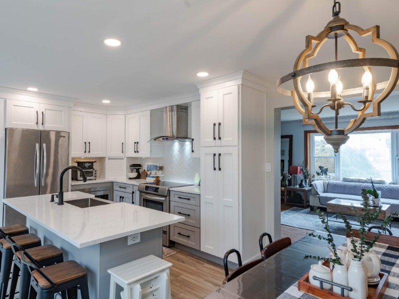 kitchen contractors mt laurel NJ
