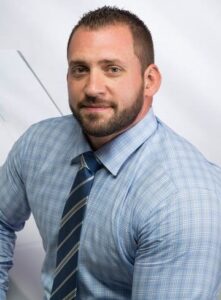 Nick Kornea, President / Designer at Luxury Bath and Kitchens