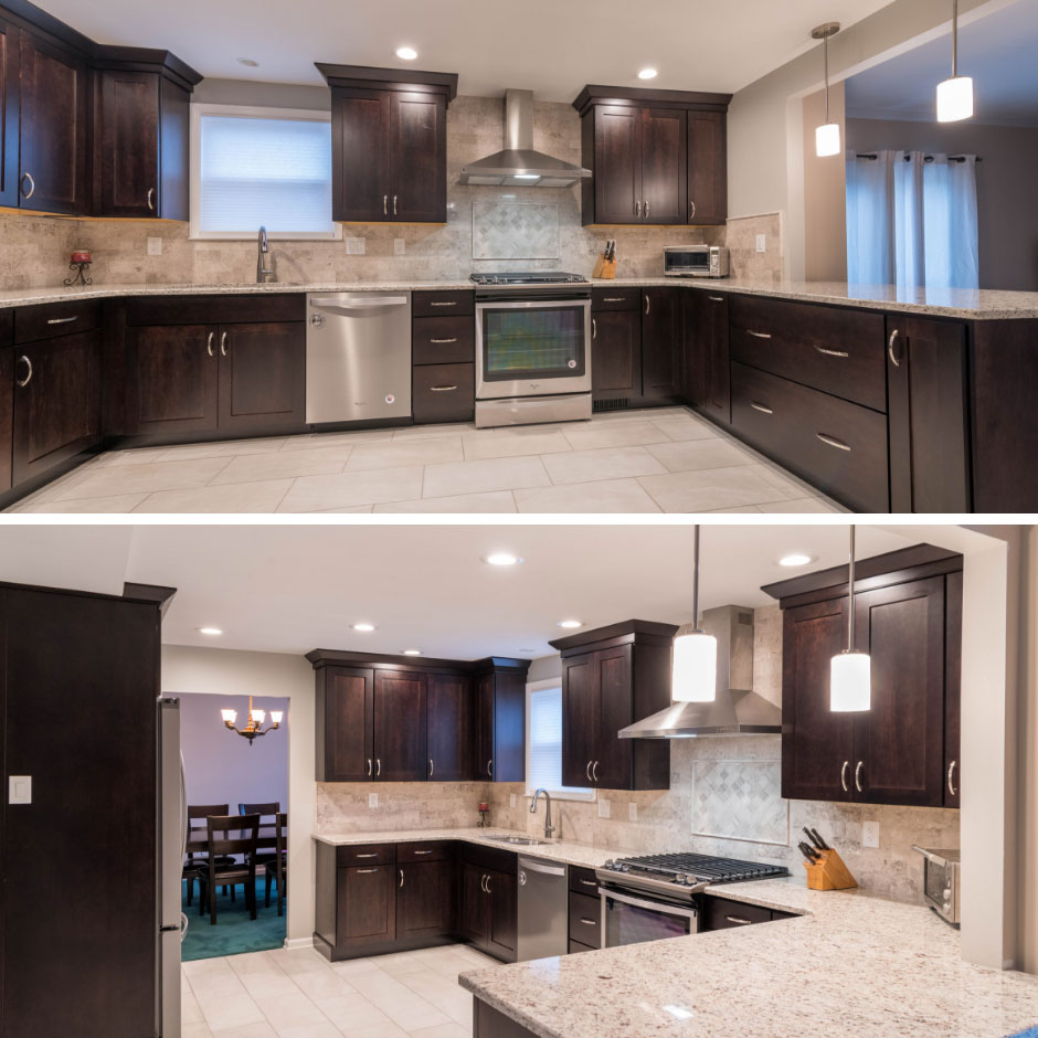 Timeless kitchens vs. trendy kitchens