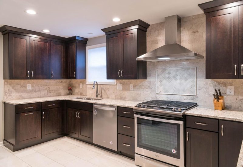 Warminster kitchen remodel