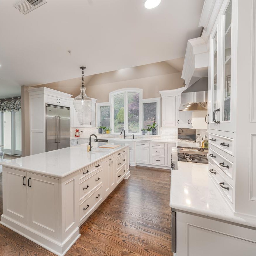 Kitchen Remodel