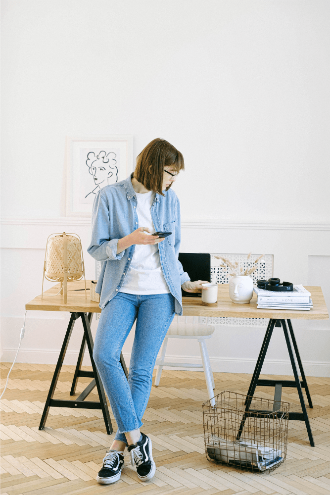 home office design
