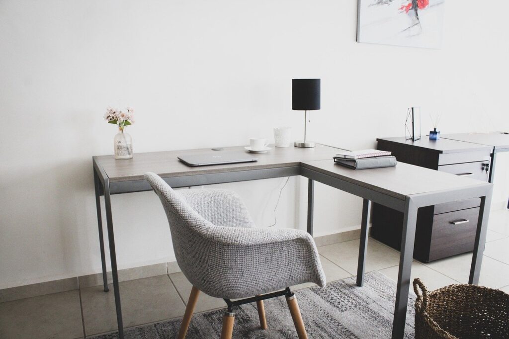 home office remodel