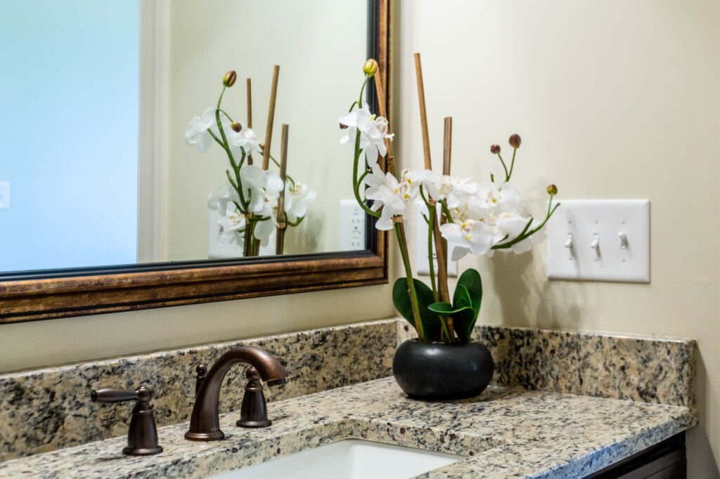 granite countertops