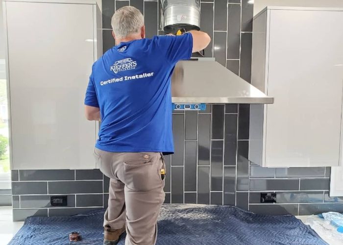 custom kitchen designers