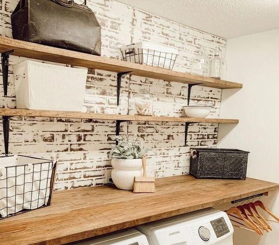 laundry room remodeling contractors