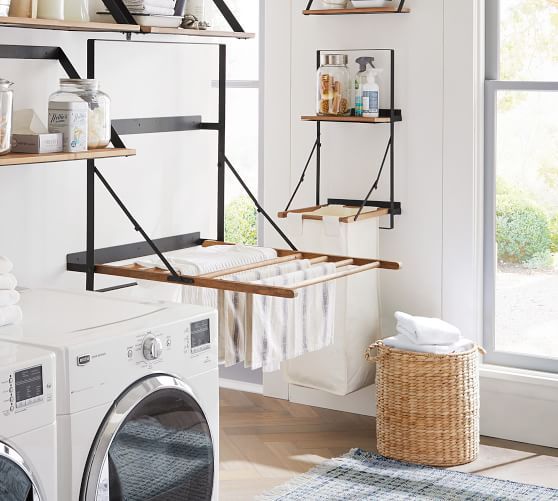 drying rack