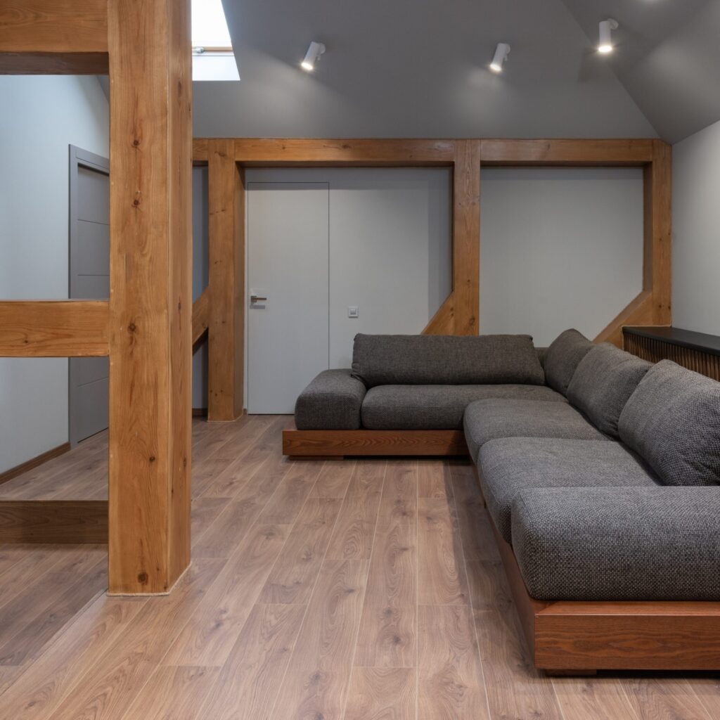 stock photo home addition