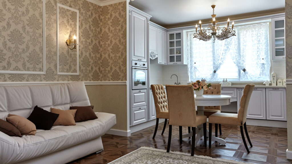 mother-in-law suite open concept