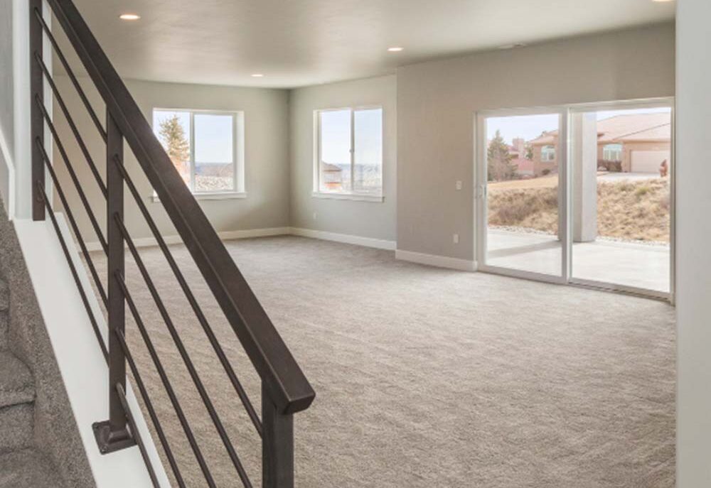 Basement Remodeling