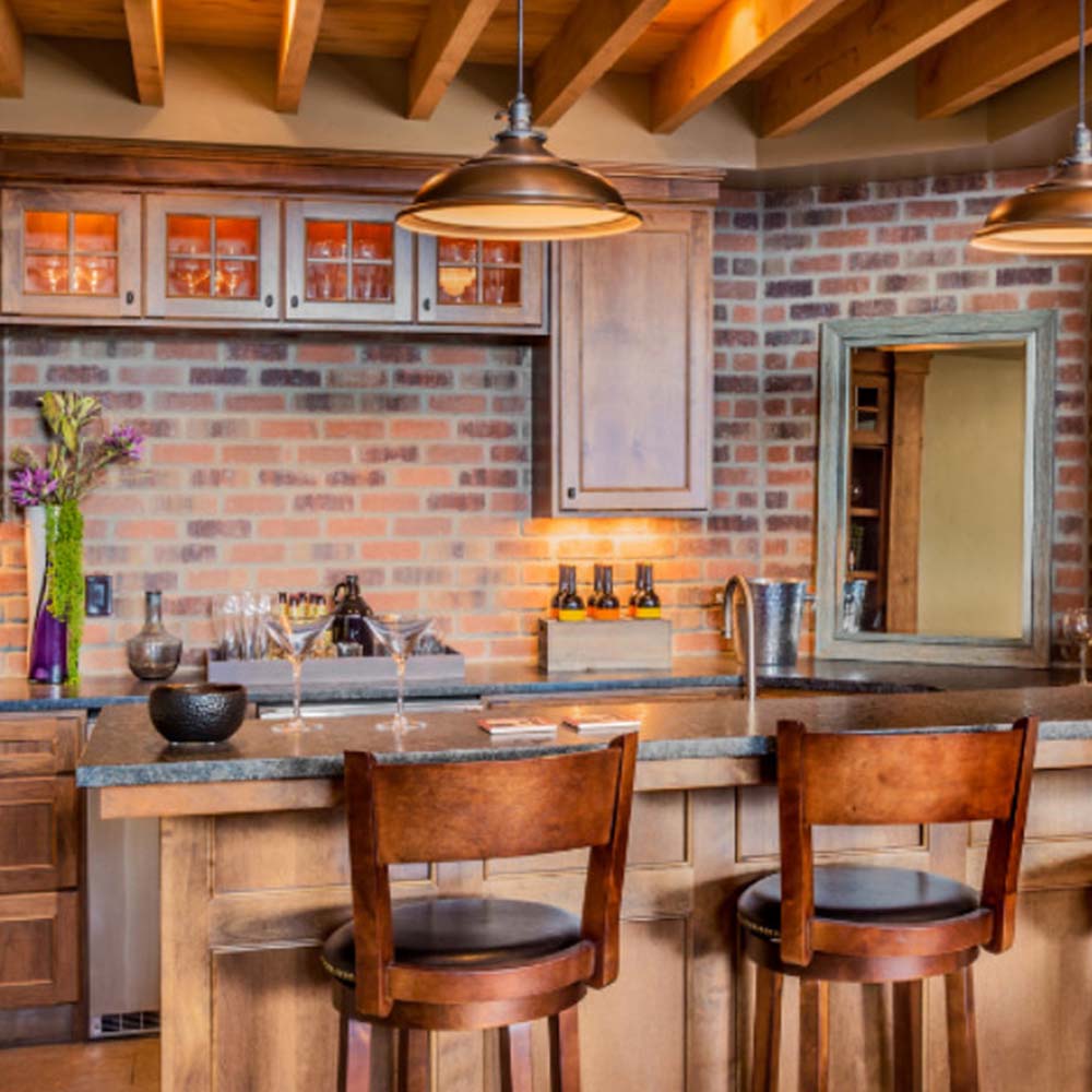 Basement Remodeling