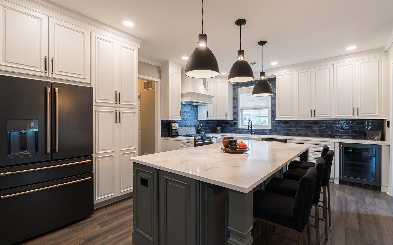Chesterfield Kitchen Remodel