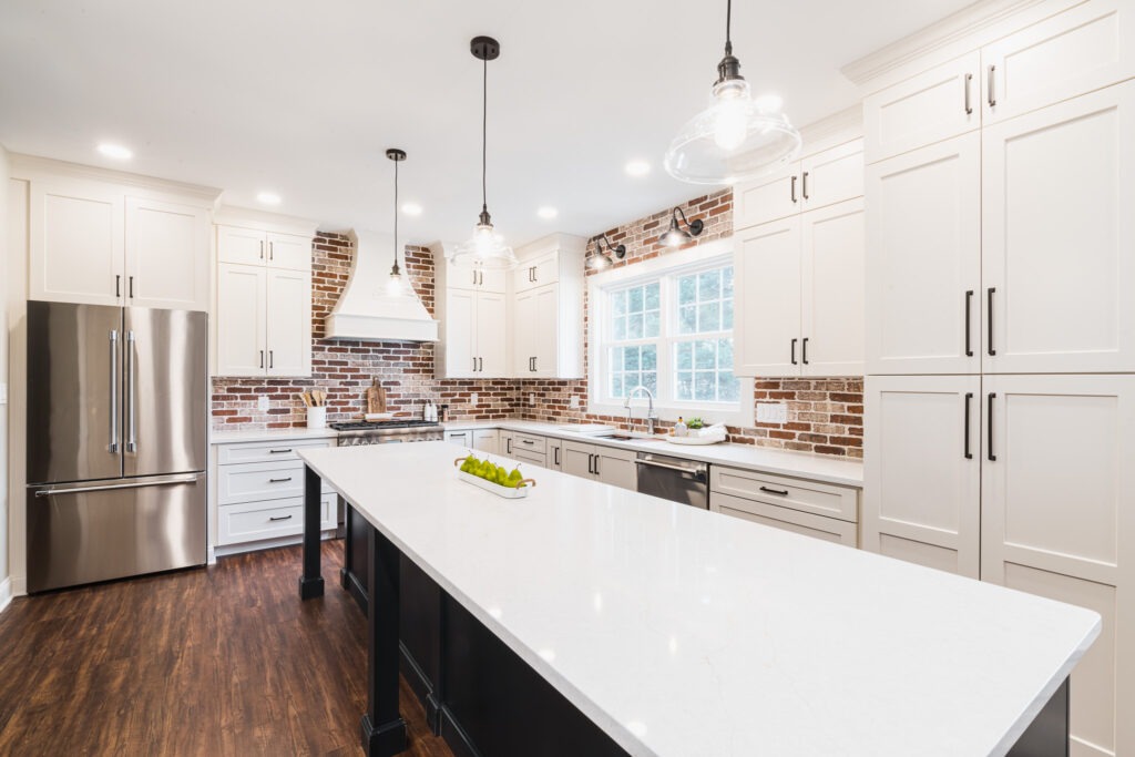 LBK Design Build - Kitchen Remodeling in Phoenixville