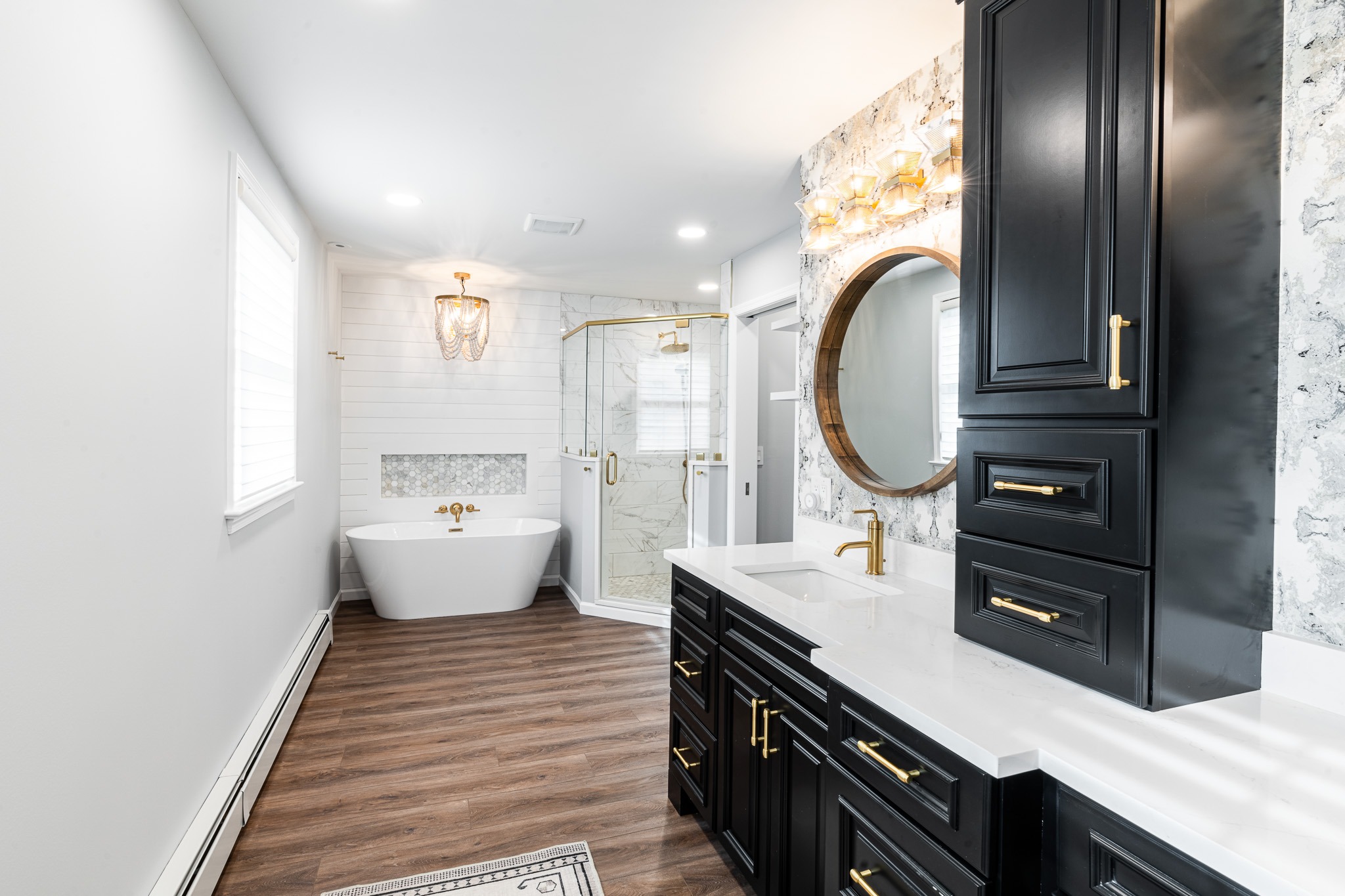 Remodeling Projects That Increase Home Value - Bathroom Remodel
