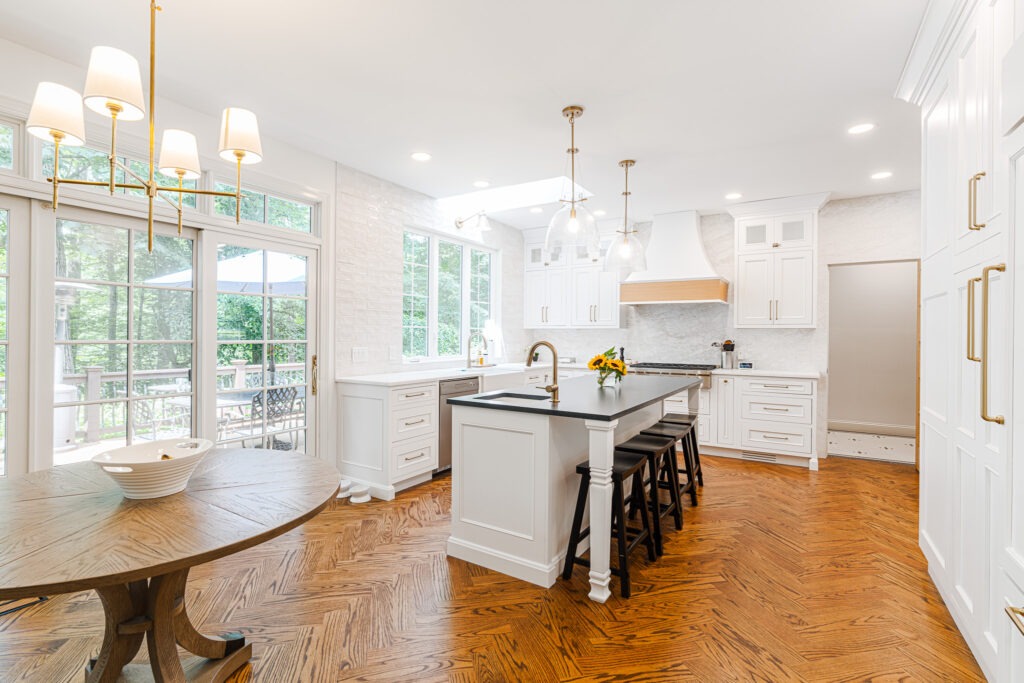 LBK Design Build - Kitchen Design and Remodeling